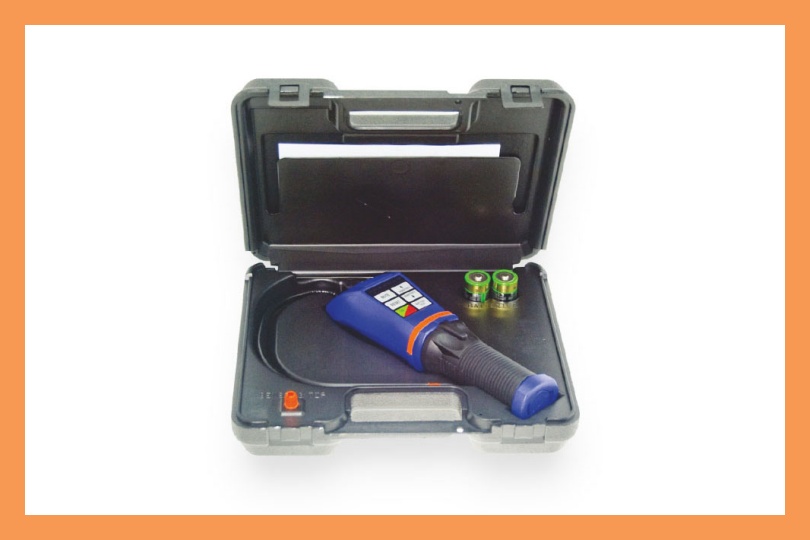XP-1A SF6 Qualitative Leak Detector