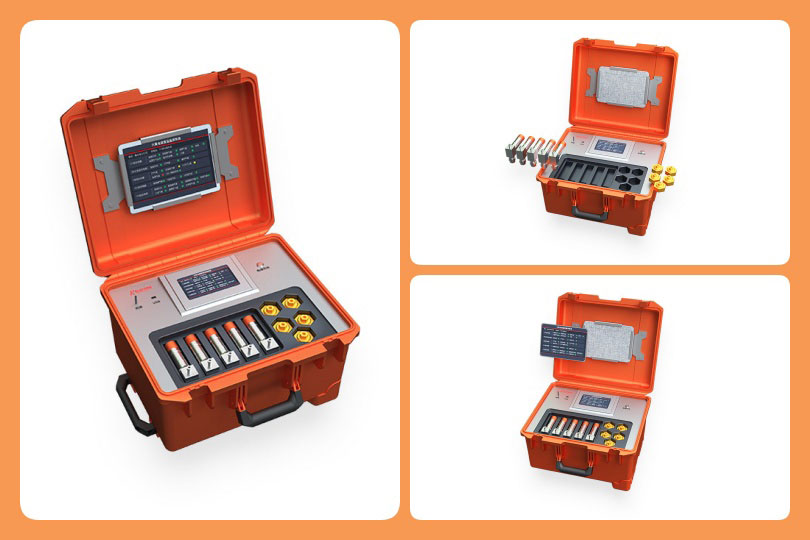 sf6 weight monitoring system